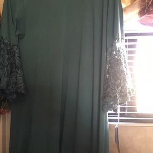 LuLaRoe Maurine Large